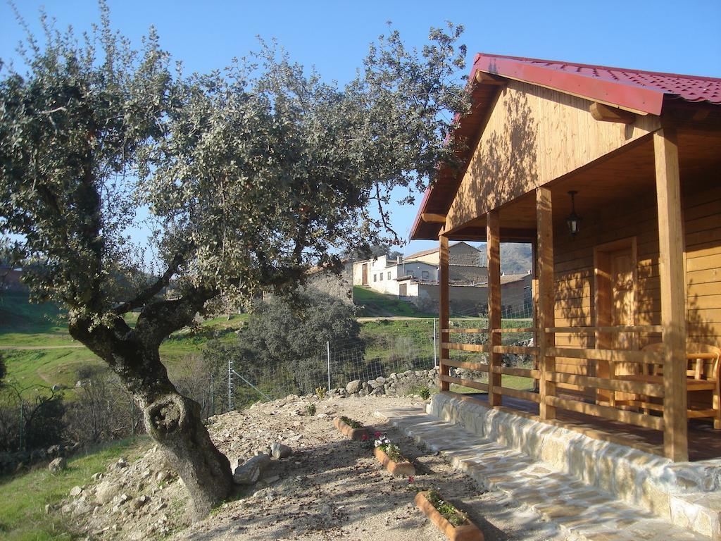 Bungalows Las Majadas Nuno Gomez Bilik gambar