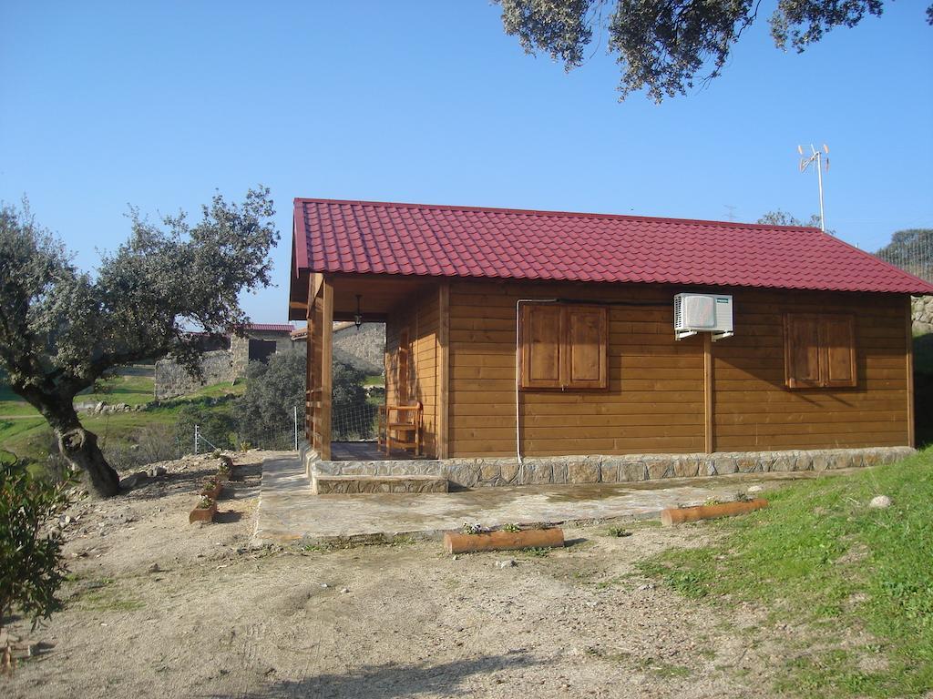 Bungalows Las Majadas Nuno Gomez Bilik gambar