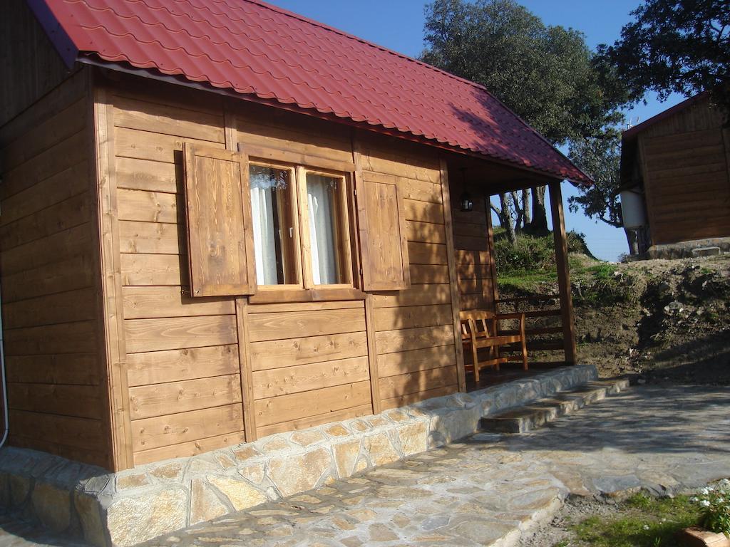 Bungalows Las Majadas Nuno Gomez Bilik gambar