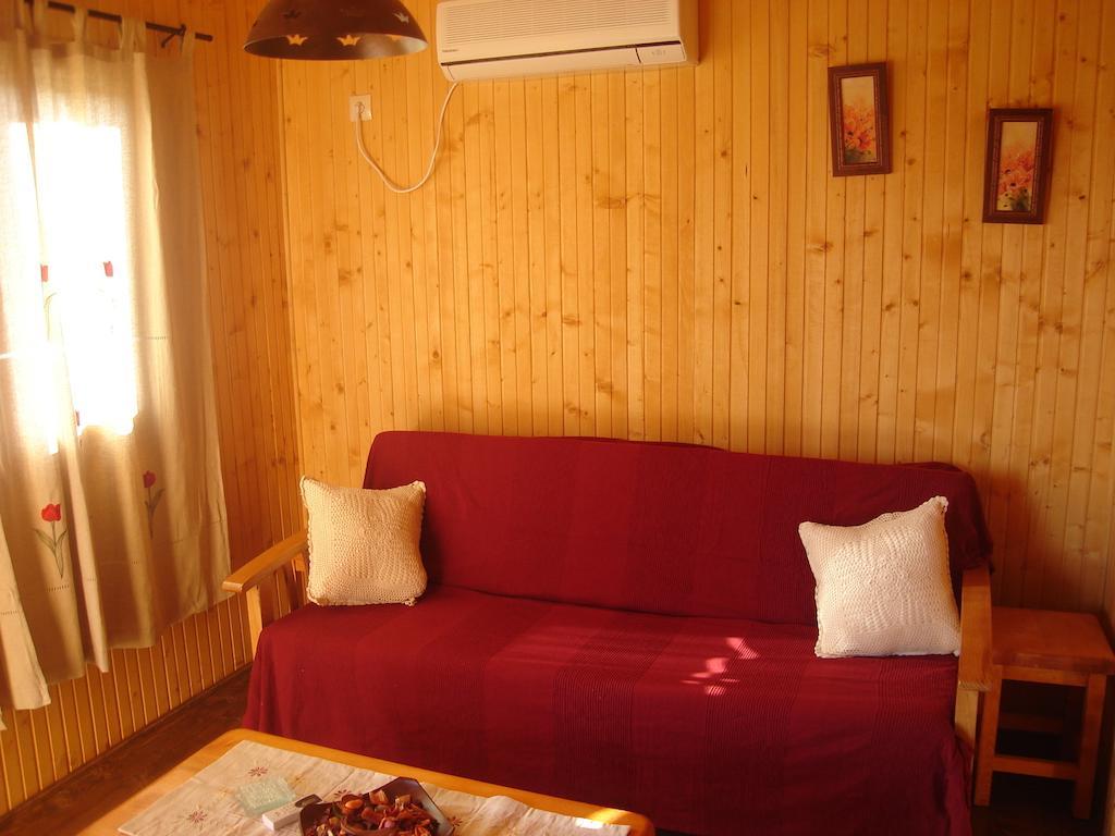 Bungalows Las Majadas Nuno Gomez Bilik gambar