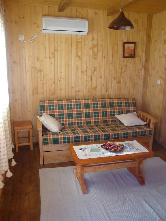 Bungalows Las Majadas Nuno Gomez Bilik gambar